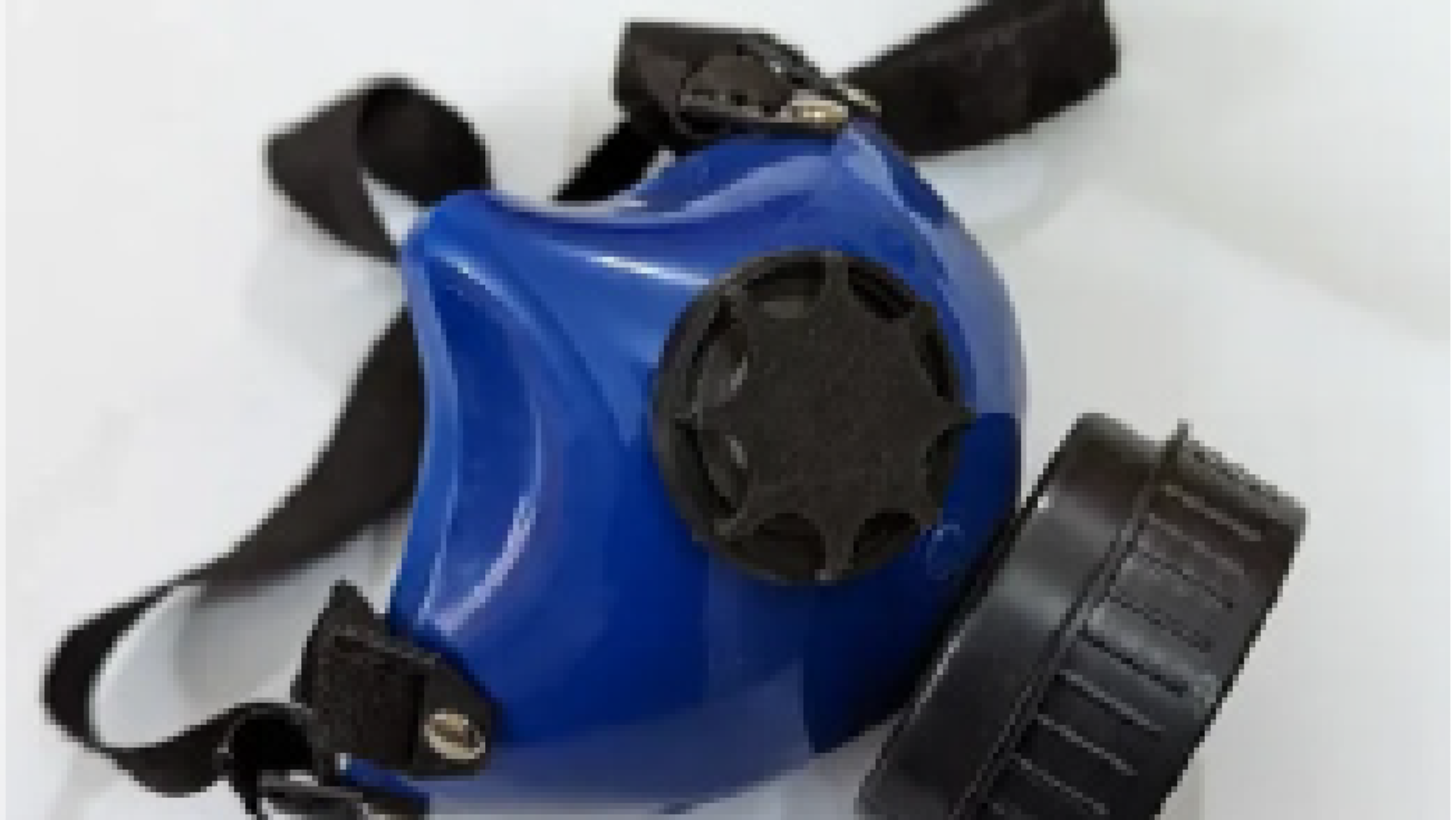 Respirator
