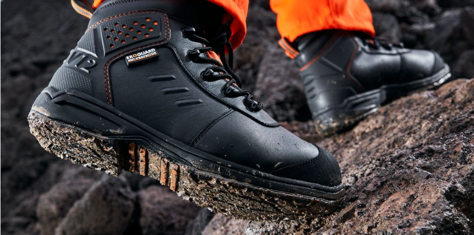 Footwear