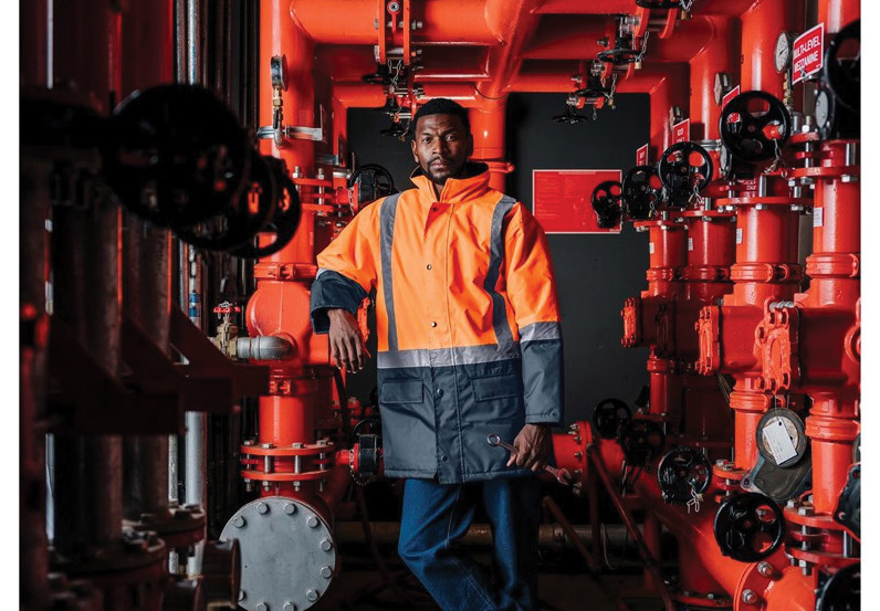 Personal Protective Equipment