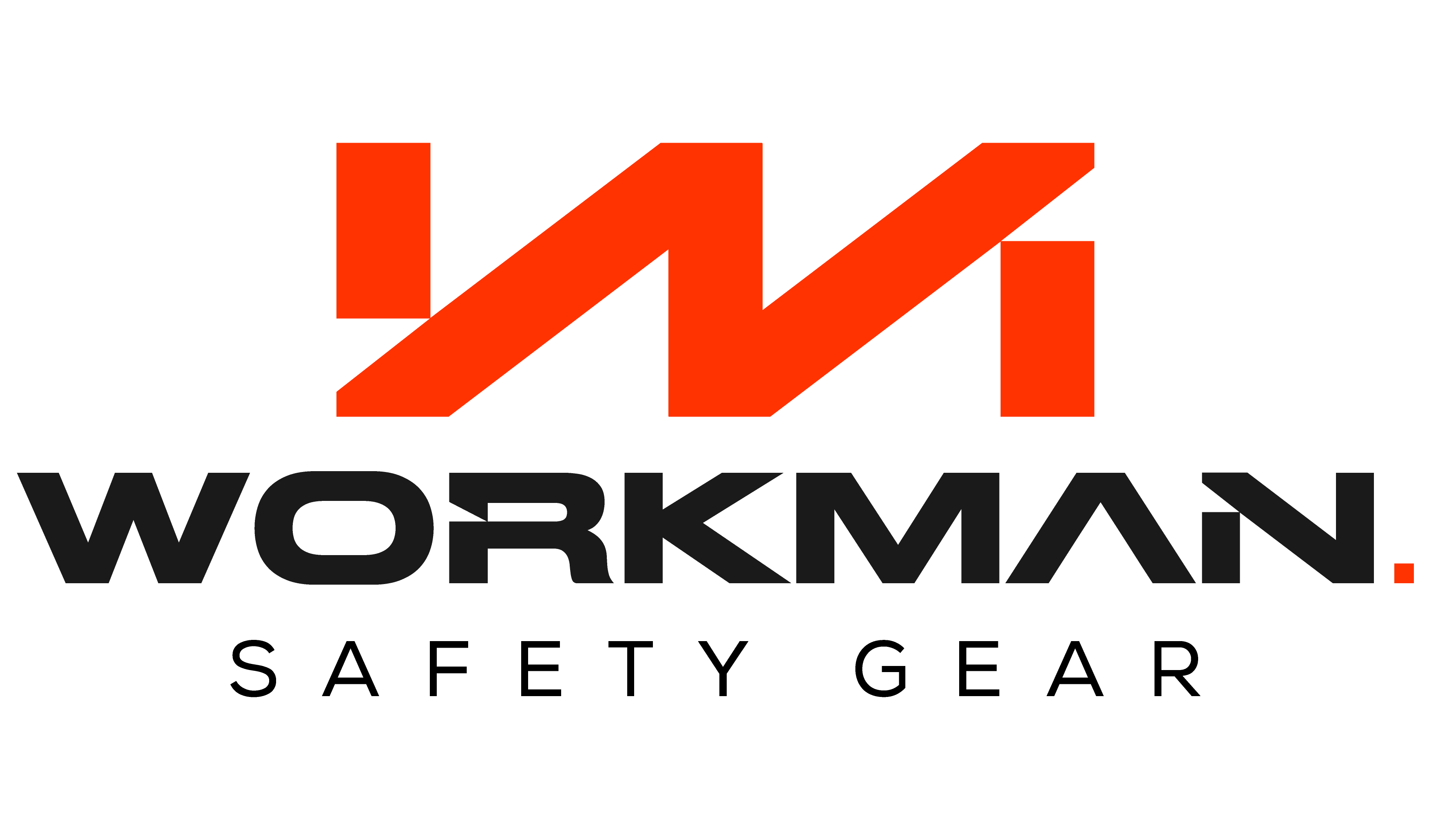 Workman Wear